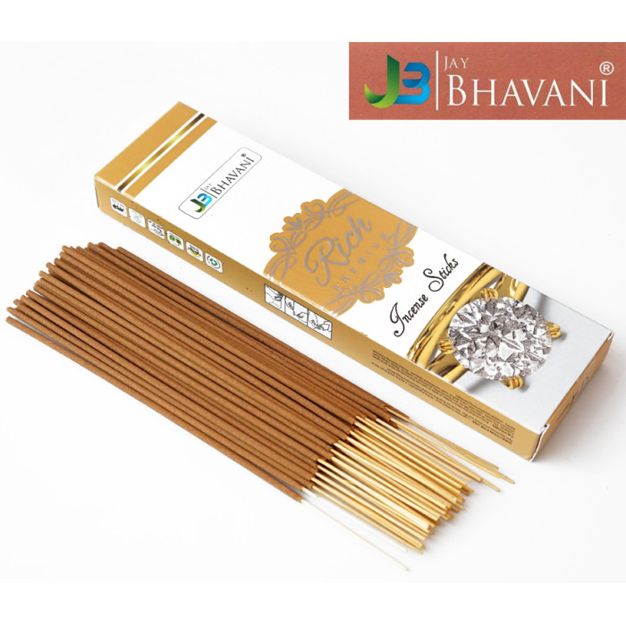 JAY BHAVANI Rich Premium