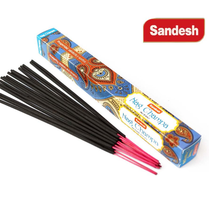 Sandesh Nag Champa