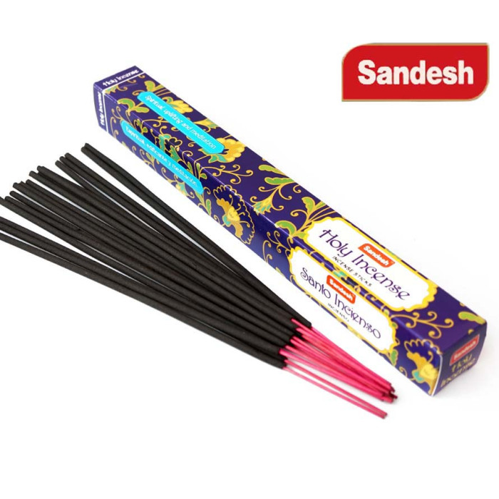 Sandesh Holy Incense