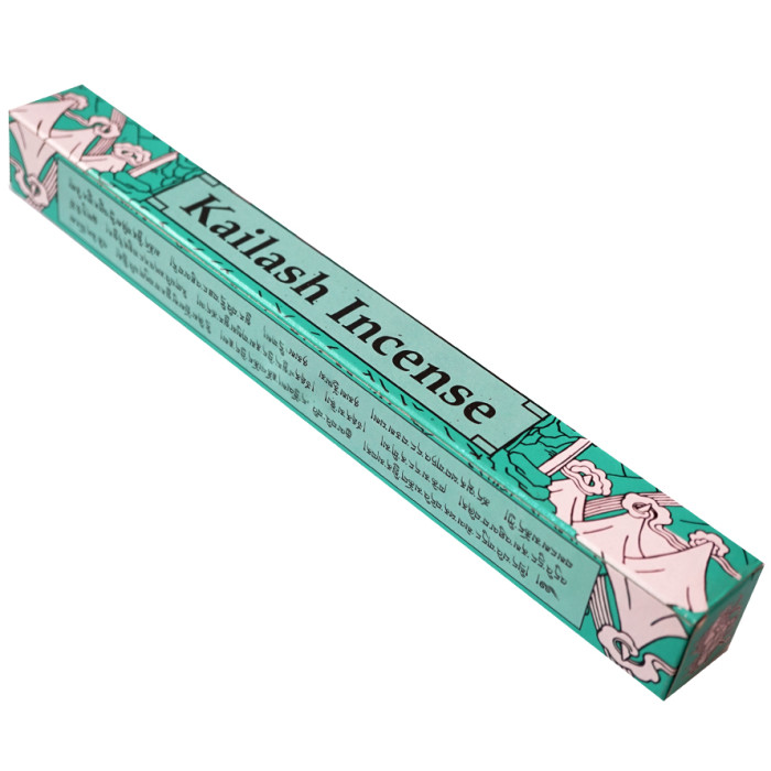 Kailash incense YAK ™