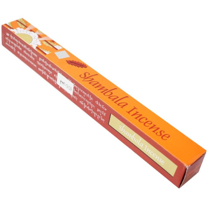 Shambala incense YAK ™