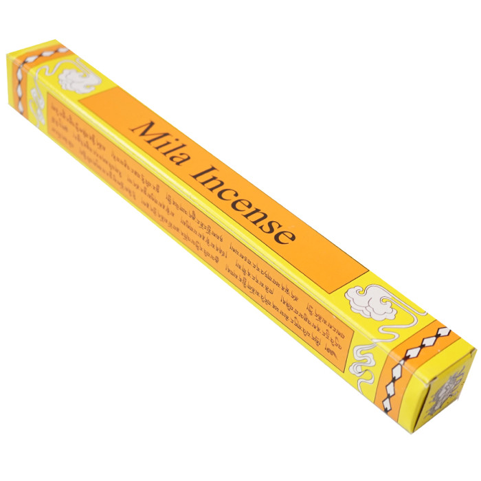 Mila incense YAK ™