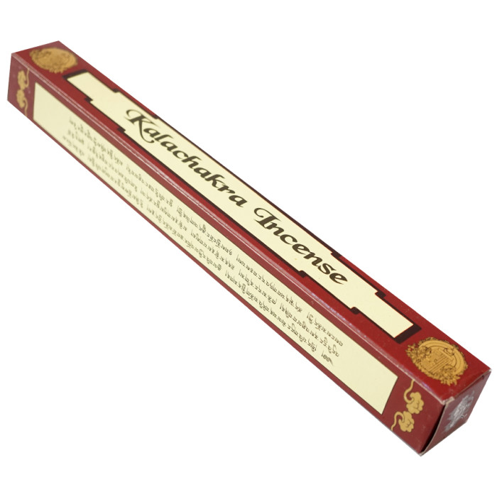 Kalachakra incense YAK ™