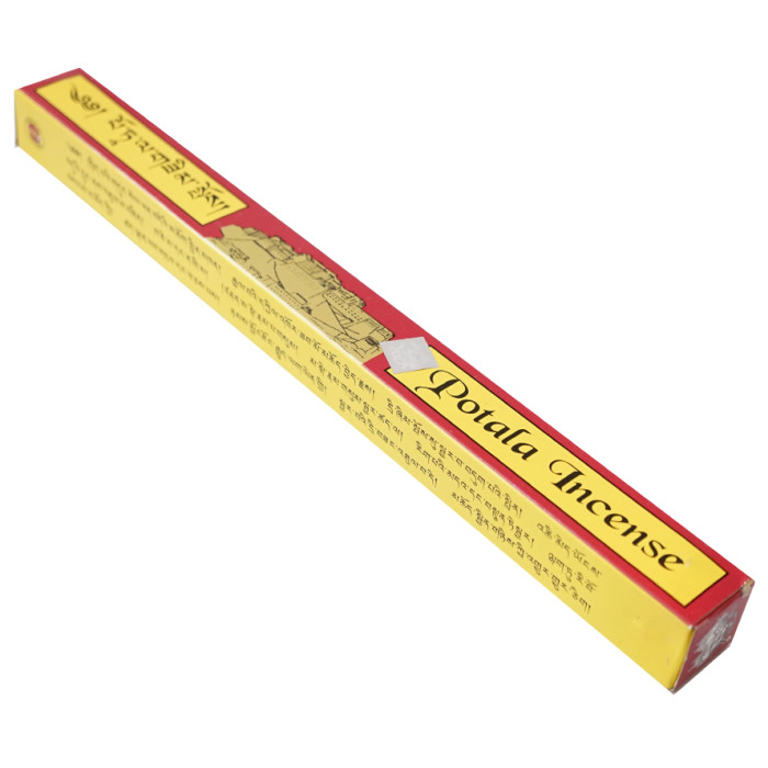 Potala incense YAK ™