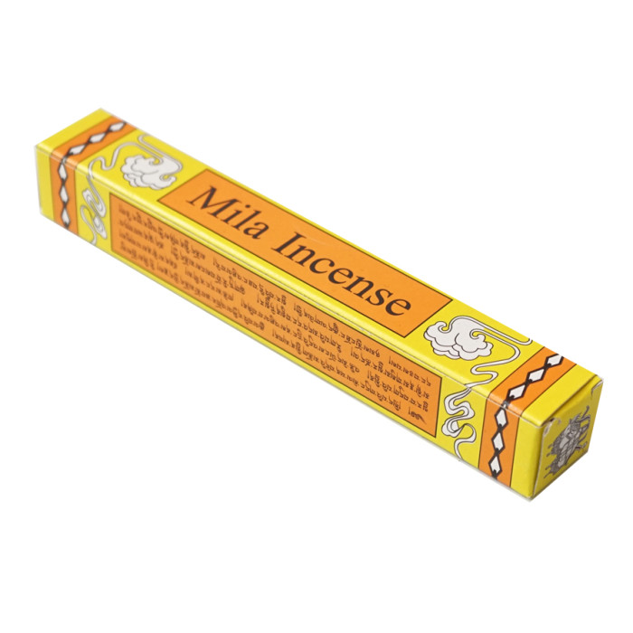 Mila incense YAK ™ small