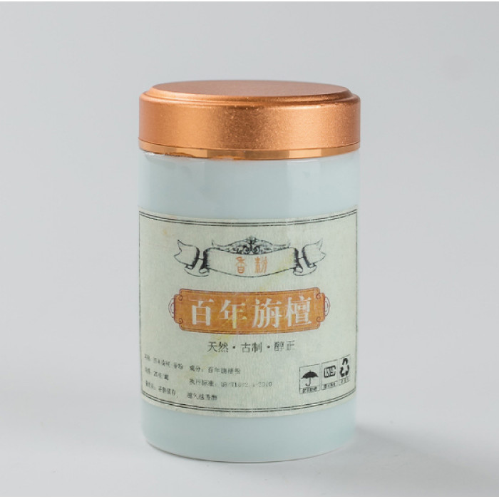 Powder incense "Xiang Dao" Centennial sandalwood