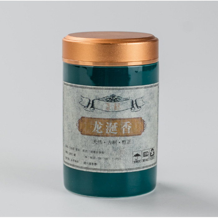 Powder incense "Xiang Dao" Ancient amber