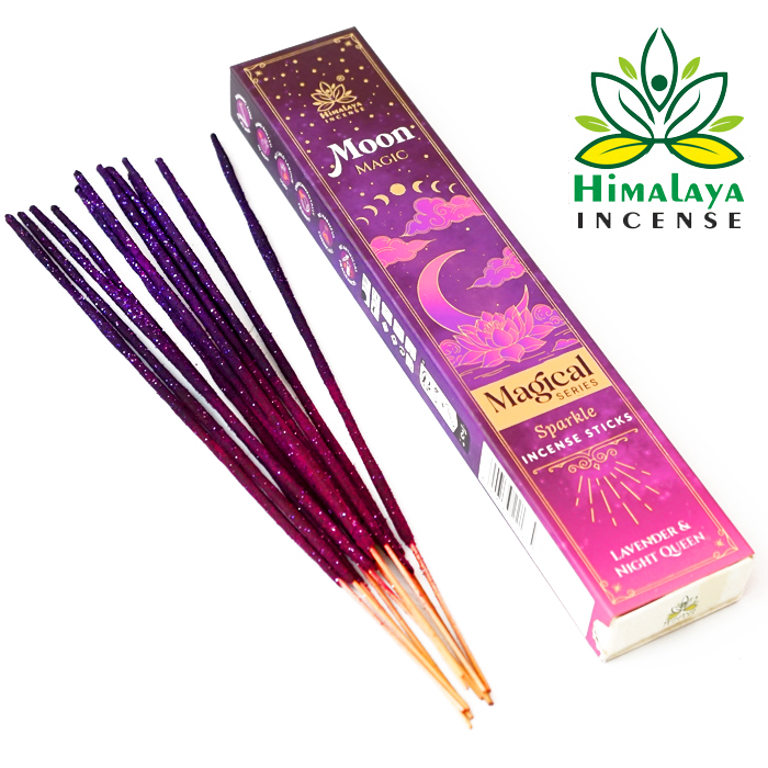 Himalaya Moon Magic