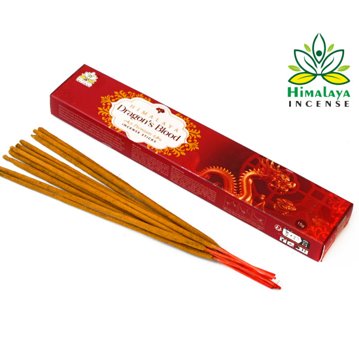 Himalaya Dragon's Blood 15gm.