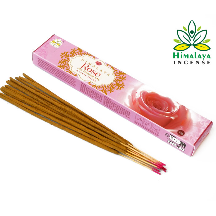 Himalaya Rose