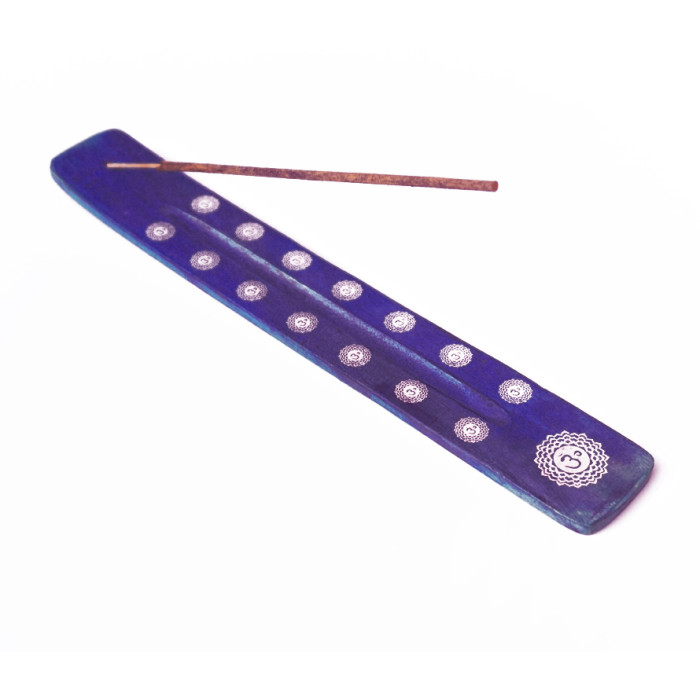 Stand SKI Chakra Sahasrara