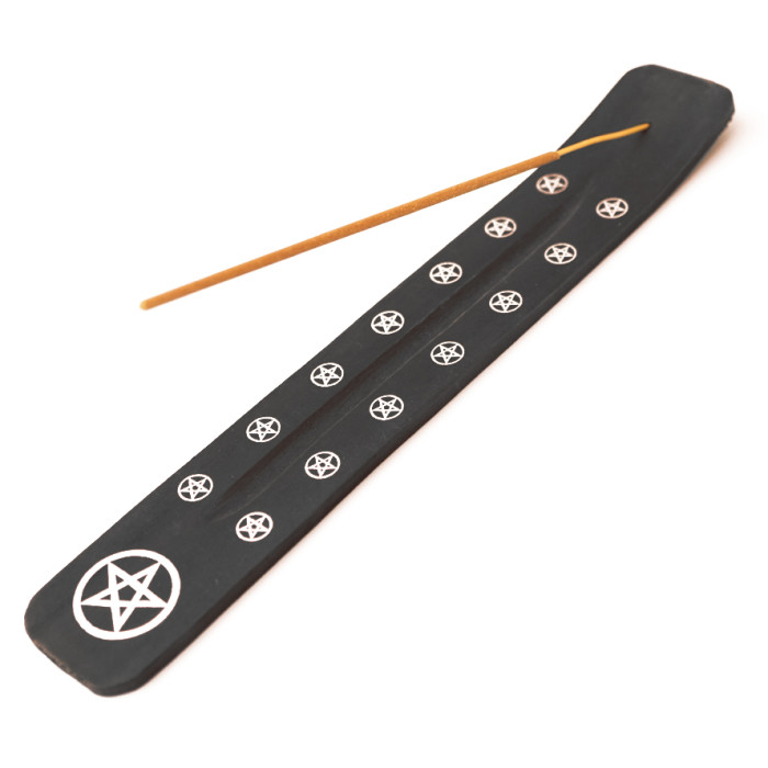 Stand SKI Black Pentacle