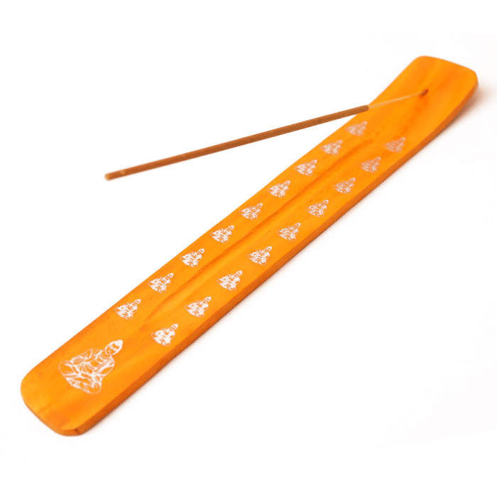 Stand SKI Buddha Orange