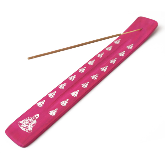 Stand SKI Buddha Pink