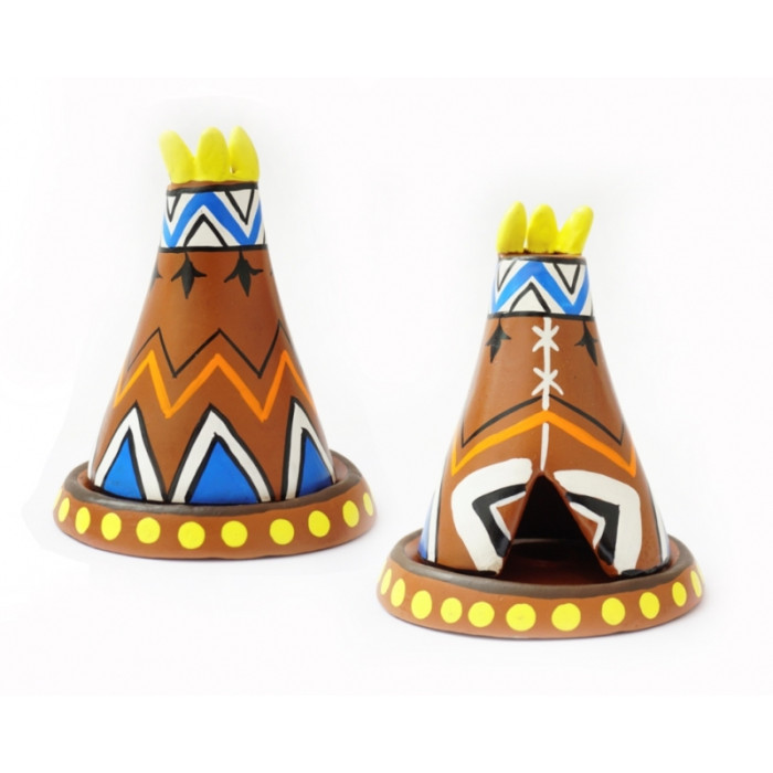 Stand for cones Wigwam PA-429