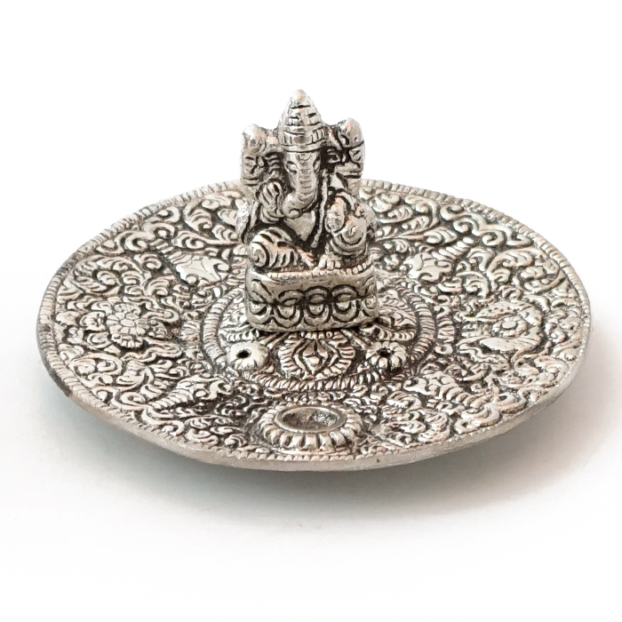 Incense Stick Stand Ganesh DH-129