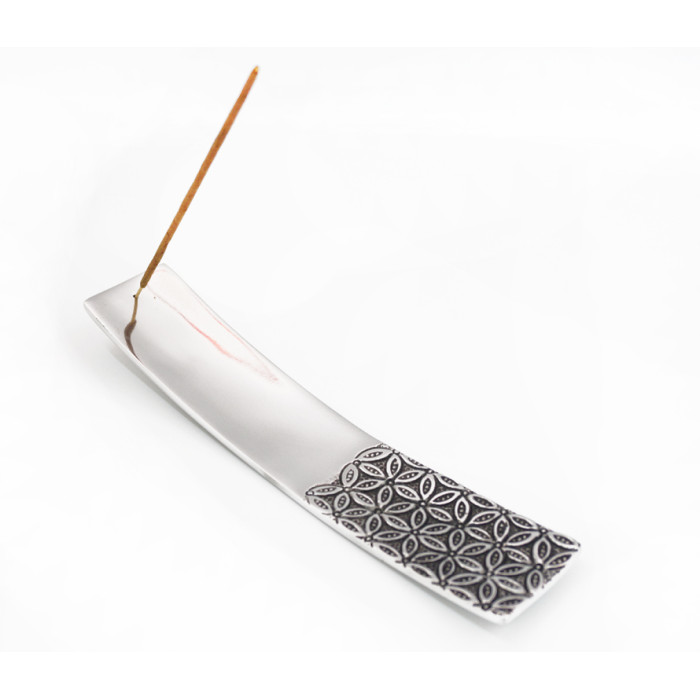 Incense Stick Stand Ski Flower of Life DH-208