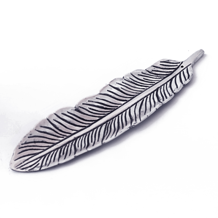 Incense Stick Stand Feather DH-318