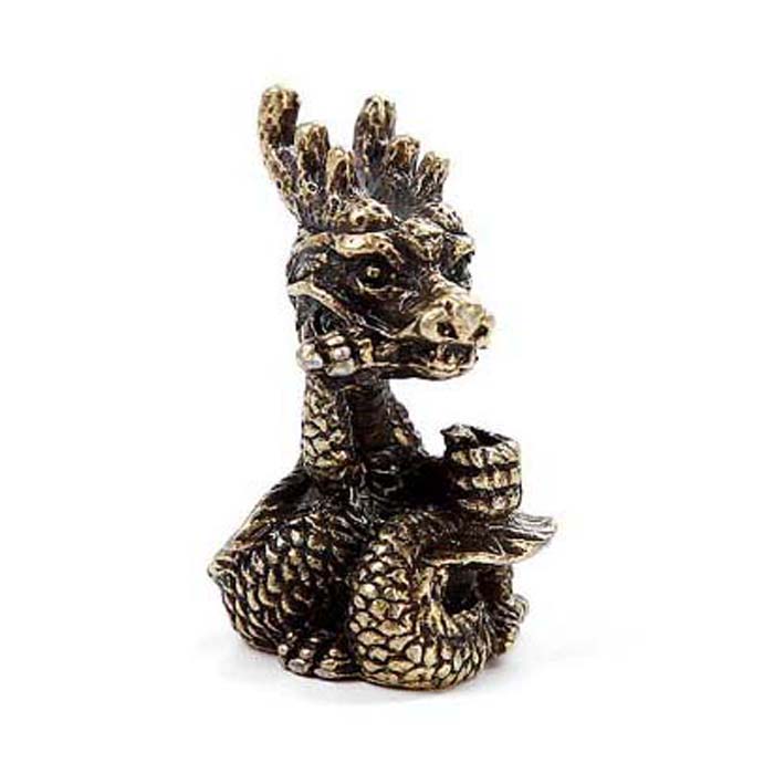 Incense Stand "Zodiac" Dragon