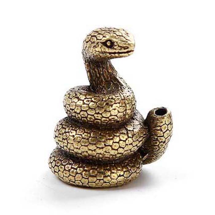 Incense Stand "Zodiac" Snake