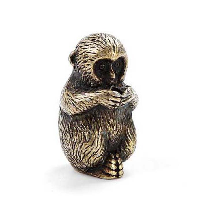 Incense Stand "Zodiac" Monkey