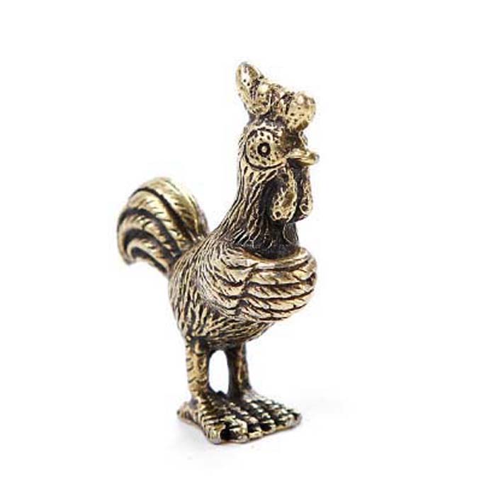 Incense Stand "Zodiac" Rooster