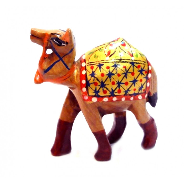 Camel wooden С5633-2