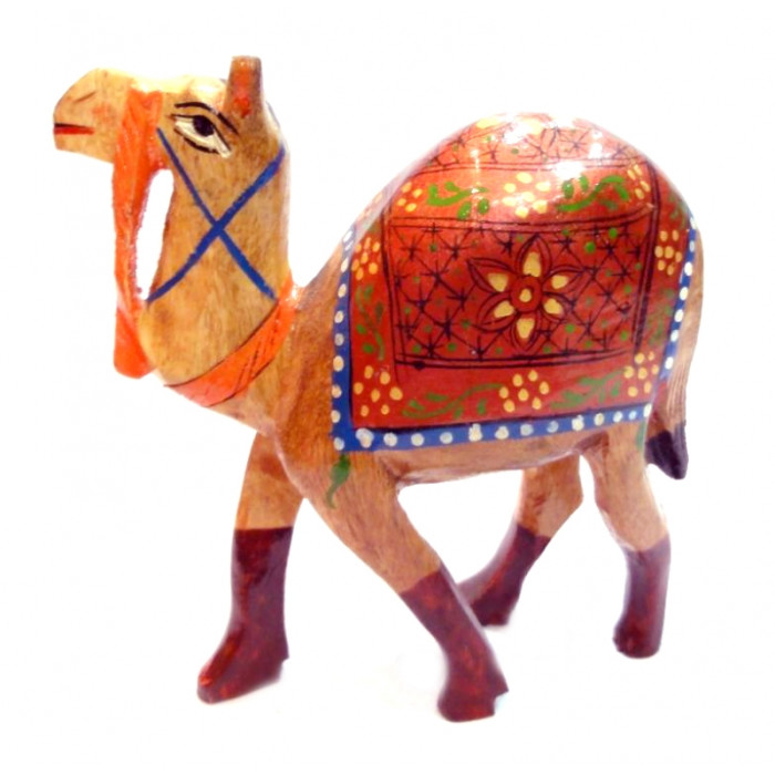 Camel wooden С5633-5
