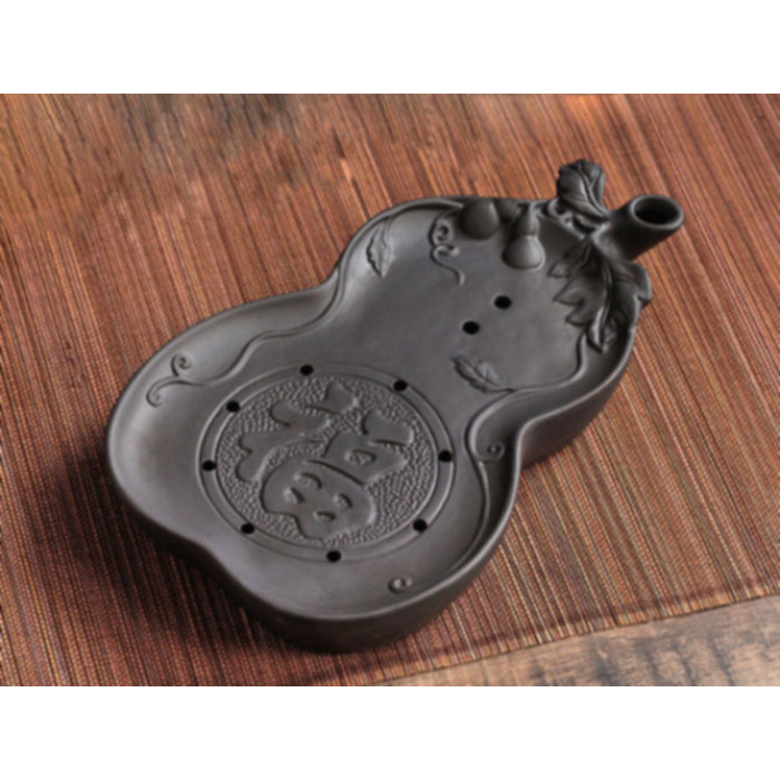 Chaban Ulow black
