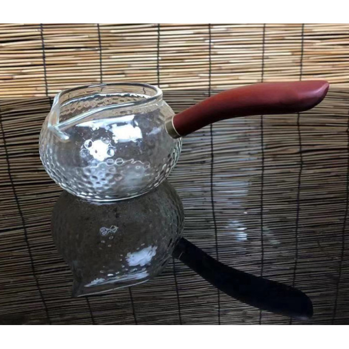 Chahai Heat-resistant glass 250ml. №4
