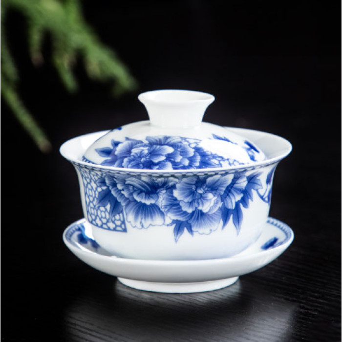 Gaiwan Paradise aroma 150 ml.