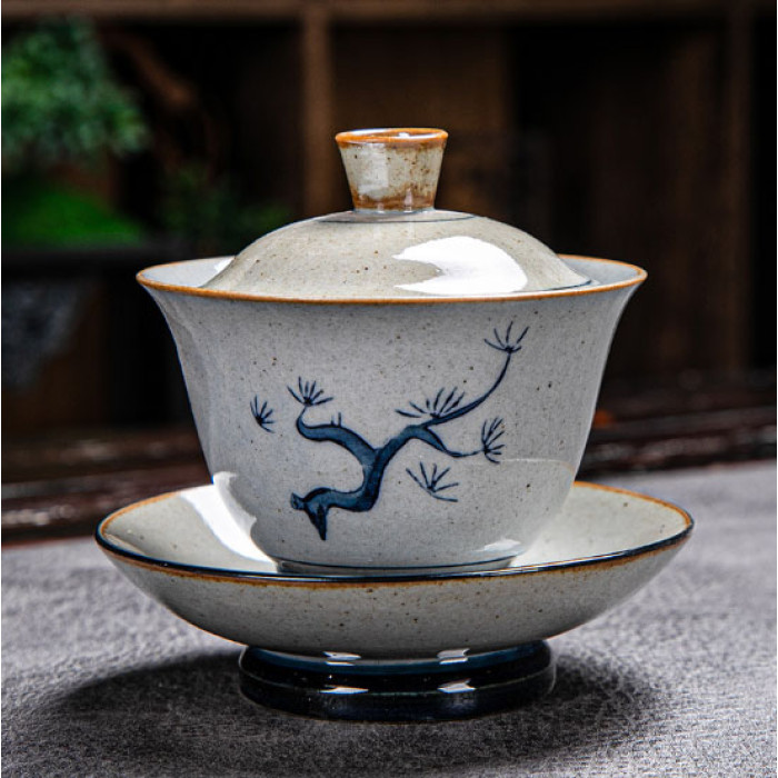 Gaiwan Welcome 150ml.