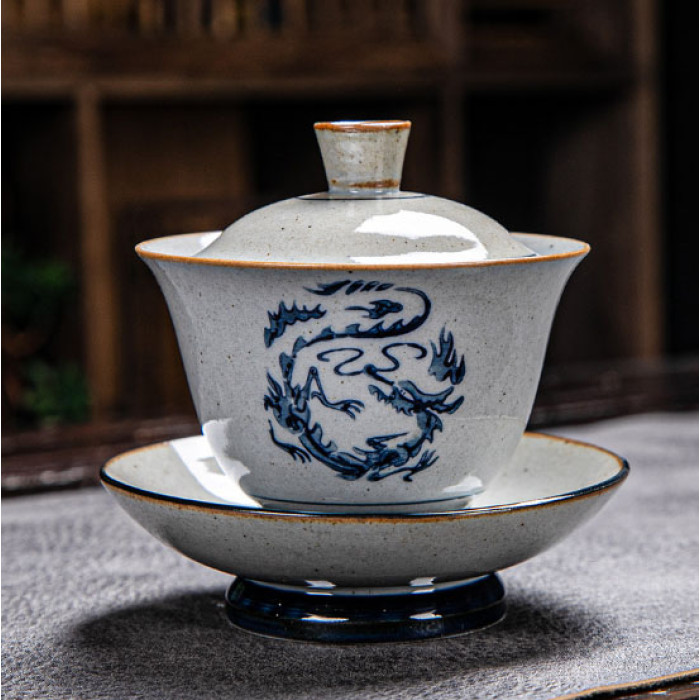 Gaiwan Xianglong 150ml.