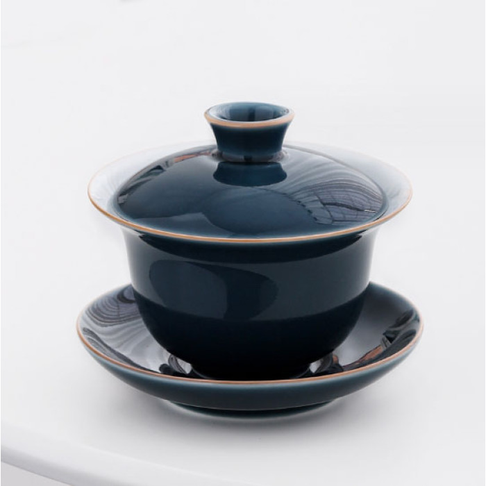 Gaiwan Blue Mist 145 ml.