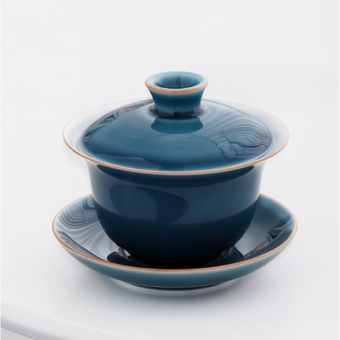 Gaiwan Green Mist 145 ml.