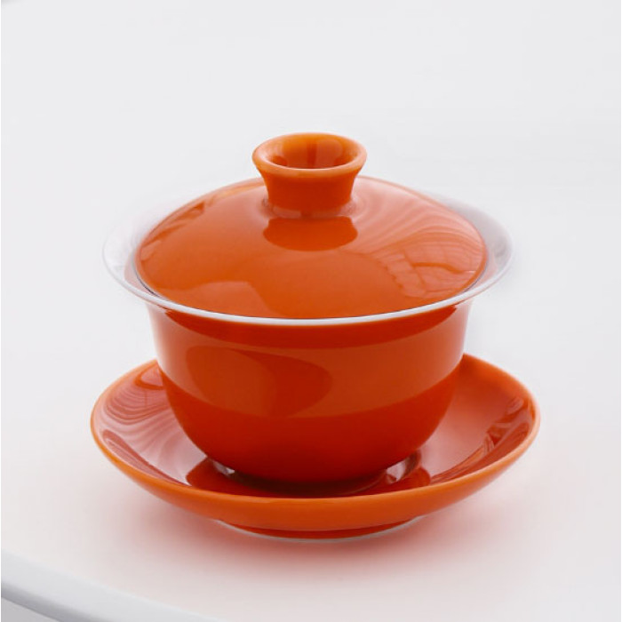 Gaiwan Orange Mist 145 ml.