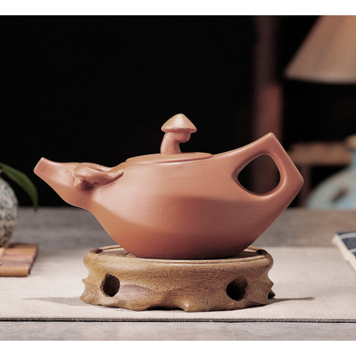 Teapot "Shepherd" Red 100ml.