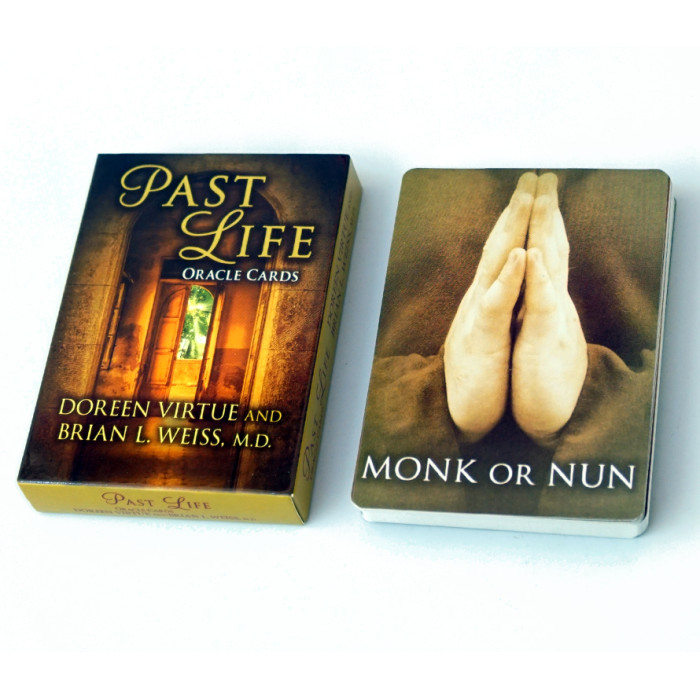 Past Life Oracle