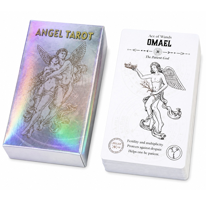 Angel Tarot