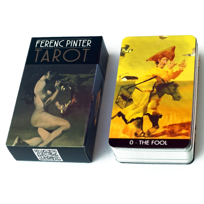 Ferenc Pinter Tarot