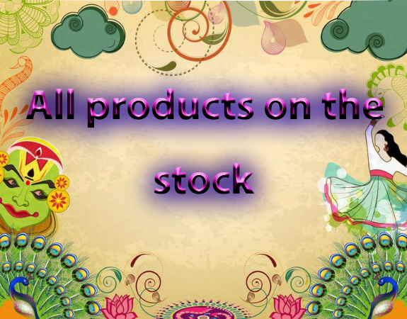 Wholesale warehouse of oriental souvenirs