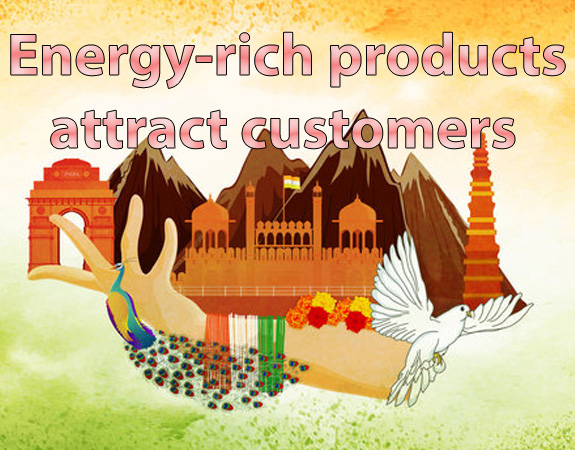Wholesale warehouse of oriental souvenirs
