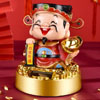 Feng Shui statues
