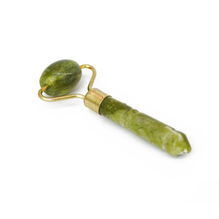 Massager jade small smooth