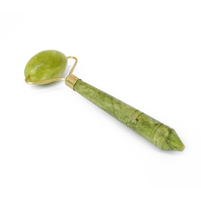 Massager jade big smooth