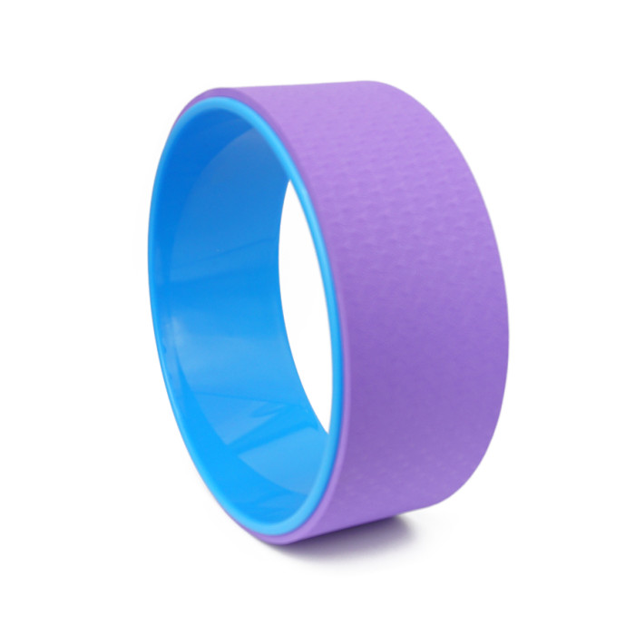 Yoga Wheel Lilac