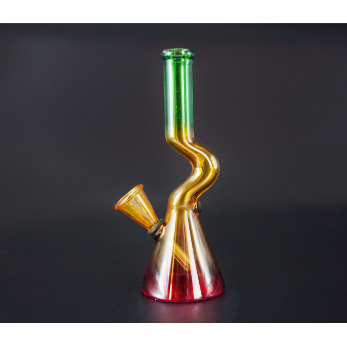 Glass bong PGWP-384