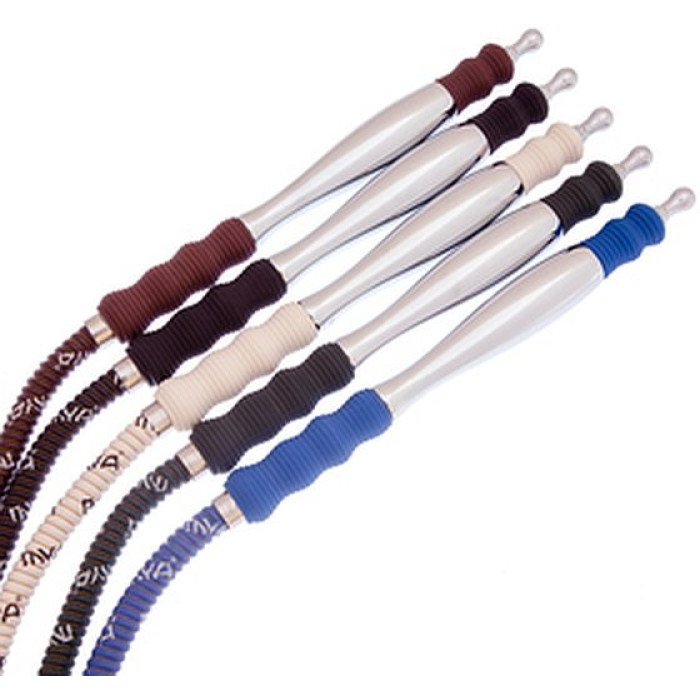 Hookah hose 631 White