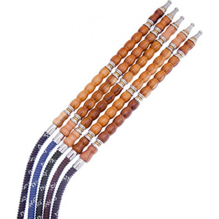 Hookah Hose 653 Blue