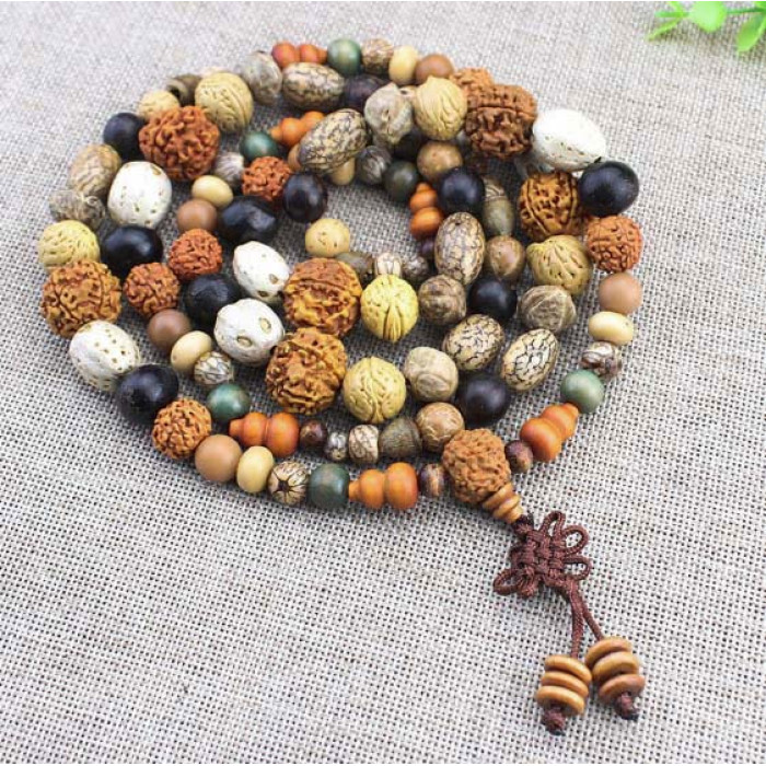 Bodhi Treasure Prayer